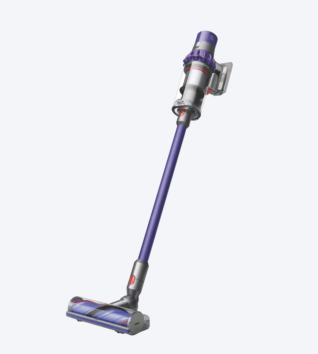 Vacuum Cleaner